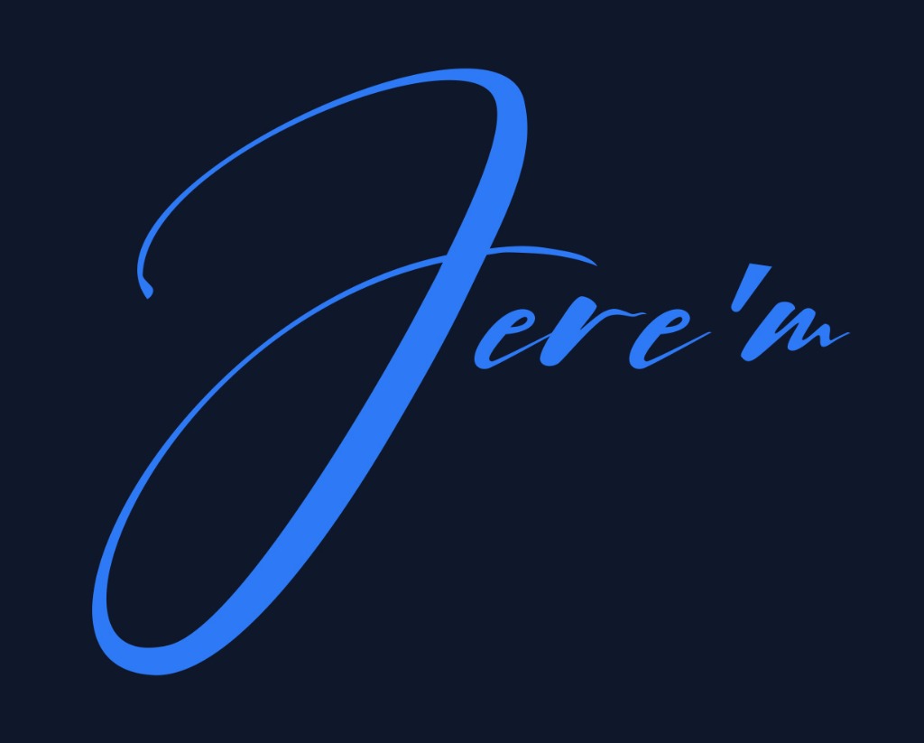 JEREM Logo